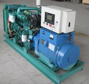 榕城发电机出租