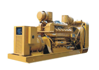 榕城发电机出租